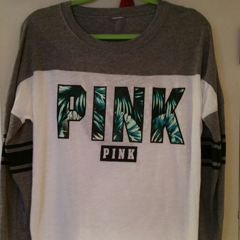VICTORIA SECRET PINK. Size XL